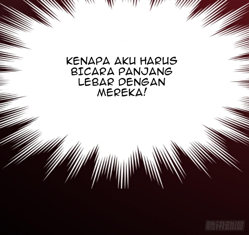 Magic Immortal Qi Chapter 03 Gambar 46